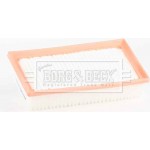 Borg & Beck Φίλτρο Αέρα - BFA2640