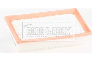 Borg & Beck Φίλτρο Αέρα - BFA2640