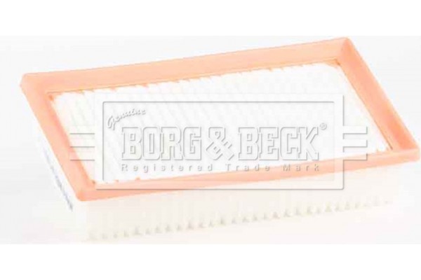 Borg & Beck Φίλτρο Αέρα - BFA2640