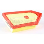 Borg & Beck Φίλτρο Αέρα - BFA2651