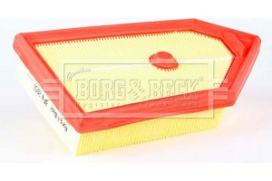 Borg & Beck Φίλτρο Αέρα - BFA2651