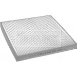 Borg & Beck Φίλτρο, Αέρας Εσωτερικού Χώρου - BFC1072