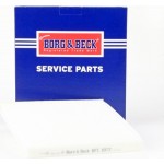 Borg & Beck Φίλτρο, Αέρας Εσωτερικού Χώρου - BFC1072