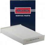 Borg & Beck Φίλτρο, Αέρας Εσωτερικού Χώρου - BFC1264