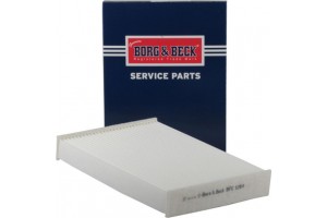 Borg & Beck Φίλτρο, Αέρας Εσωτερικού Χώρου - BFC1264