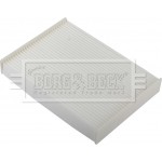 Borg & Beck Φίλτρο, Αέρας Εσωτερικού Χώρου - BFC1264