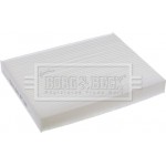 Borg & Beck Φίλτρο, Αέρας Εσωτερικού Χώρου - BFC1291