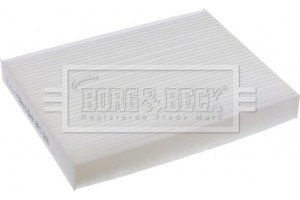 Borg & Beck Φίλτρο, Αέρας Εσωτερικού Χώρου - BFC1291