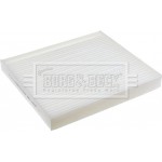 Borg & Beck Φίλτρο, Αέρας Εσωτερικού Χώρου - BFC1292