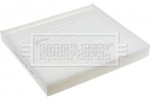 Borg & Beck Φίλτρο, Αέρας Εσωτερικού Χώρου - BFC1292