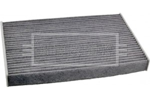 Borg & Beck Φίλτρο, Αέρας Εσωτερικού Χώρου - BFC1296