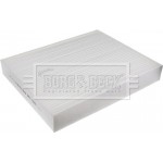 Borg & Beck Φίλτρο, Αέρας Εσωτερικού Χώρου - BFC1325