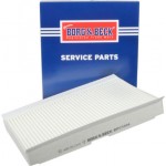 Borg & Beck Φίλτρο, Αέρας Εσωτερικού Χώρου - BFC1004