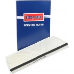 Borg & Beck Φίλτρο, Αέρας Εσωτερικού Χώρου - BFC1058