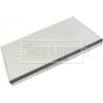 Borg & Beck Φίλτρο, Αέρας Εσωτερικού Χώρου - BFC1058