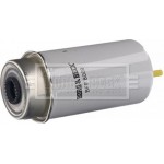 Borg & Beck Φίλτρο Καυσίμου - BFF8009