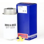 Borg & Beck Φίλτρο Καυσίμου - BFF8009