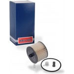 Borg & Beck Φίλτρο Καυσίμου - BFF8017