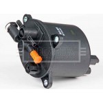 Borg & Beck Φίλτρο Καυσίμου - BFF8065