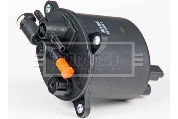 Borg & Beck Φίλτρο Καυσίμου - BFF8065