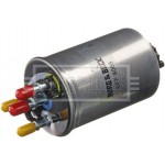 Borg & Beck Φίλτρο Καυσίμου - BFF8068