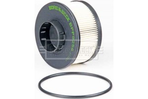 Borg & Beck Φίλτρο Καυσίμου - BFF8256