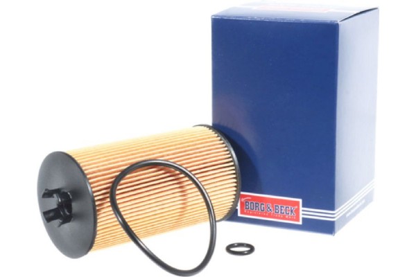 Borg & Beck Φίλτρο Λαδιού - BFO4245