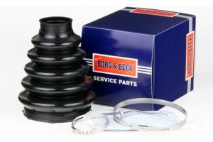 Borg & Beck Φούσκα, Άξονας μετάδ. Κίνησης - BCB6453