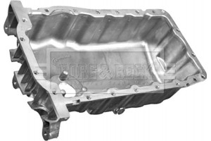 Borg & Beck Κάρτερ Λαδιού - BSP1000