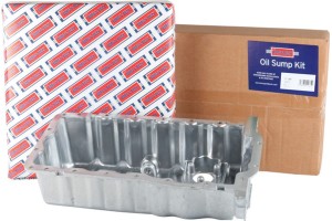 Borg & Beck Κάρτερ Λαδιού - BSP1000