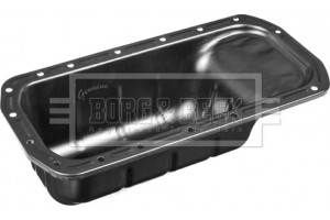 Borg & Beck Κάρτερ Λαδιού - BSP1005