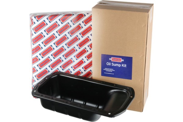 Borg & Beck Κάρτερ Λαδιού - BSP1005