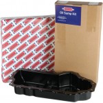 Borg & Beck Κάρτερ Λαδιού - BSP1006