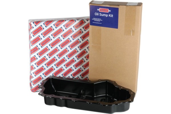 Borg & Beck Κάρτερ Λαδιού - BSP1006