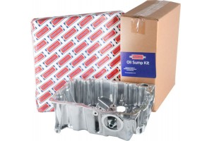 Borg & Beck Κάρτερ Λαδιού - BSP1016