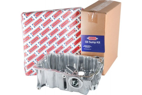 Borg & Beck Κάρτερ Λαδιού - BSP1016