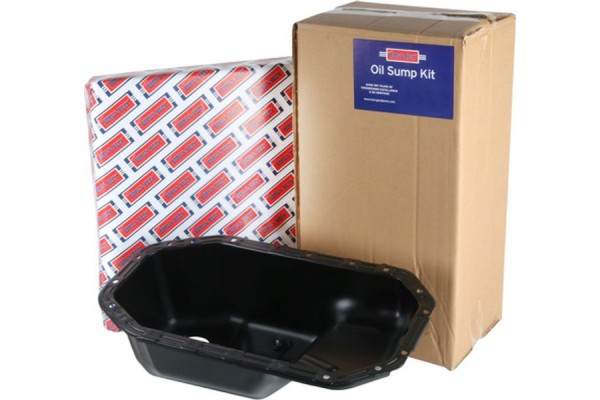 Borg & Beck Κάρτερ Λαδιού - BSP1033