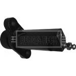 Borg & Beck Κάτω Αντλία συμπλέκτη, Συμπλέκτης - BES103