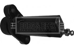 Borg & Beck Κάτω Αντλία συμπλέκτη, Συμπλέκτης - BES103