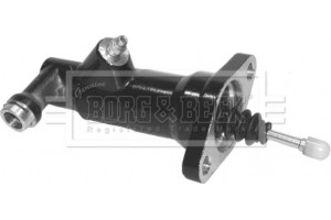 Borg & Beck Κάτω Αντλία συμπλέκτη, Συμπλέκτης - BES139