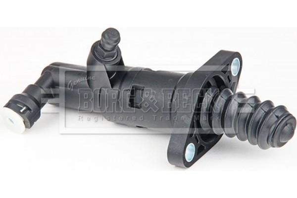 Borg & Beck Κάτω Αντλία συμπλέκτη, Συμπλέκτης - BES139