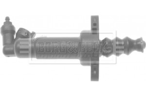 Borg & Beck Κάτω Αντλία συμπλέκτη, Συμπλέκτης - BES220