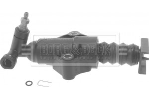 Borg & Beck Κάτω Αντλία συμπλέκτη, Συμπλέκτης - BES221