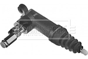 Borg & Beck Κάτω Αντλία συμπλέκτη, Συμπλέκτης - BES224