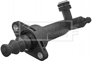 Borg & Beck Κάτω Αντλία συμπλέκτη, Συμπλέκτης - BES232