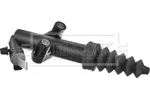 Borg & Beck Κάτω Αντλία συμπλέκτη, Συμπλέκτης - BES242