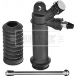 Borg & Beck Κάτω Αντλία συμπλέκτη, Συμπλέκτης - BES258