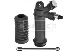 Borg & Beck Κάτω Αντλία συμπλέκτη, Συμπλέκτης - BES258