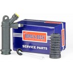 Borg & Beck Κάτω Αντλία συμπλέκτη, Συμπλέκτης - BES258