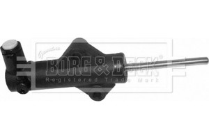 Borg & Beck Κάτω Αντλία συμπλέκτη, Συμπλέκτης - BES264